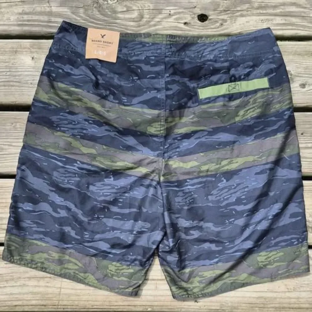 American Eagle Men's Board Shorts - Large - New with Tags
